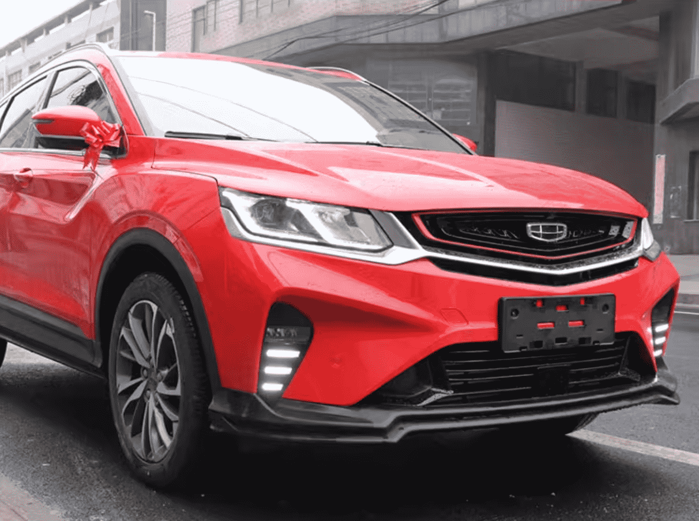 Xevaban.com ở 214 Giải Phóng là đơn vị chuyên cung cấp phụ kiện oto, đồ chơi oto, phụ kiện geely coolray, đồ chơi geely coolray, xevaban, 214 giải phóng, đèn led cản trước geely coolray, đèn led cản sau geely coolray, đèn led cản geely coolray.